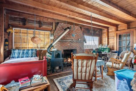 9999 Cove Island Harrington ME 04643