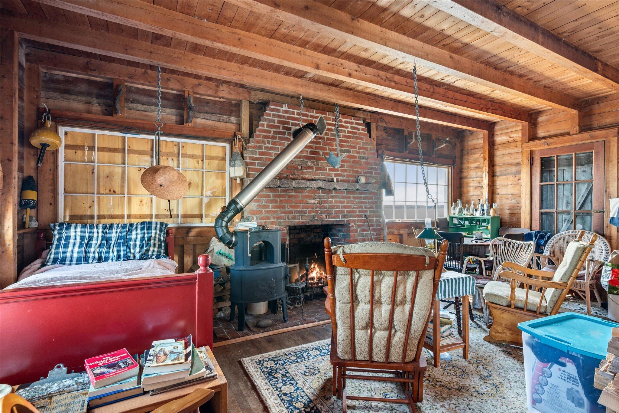 9999 Cove Island Harrington ME 04643