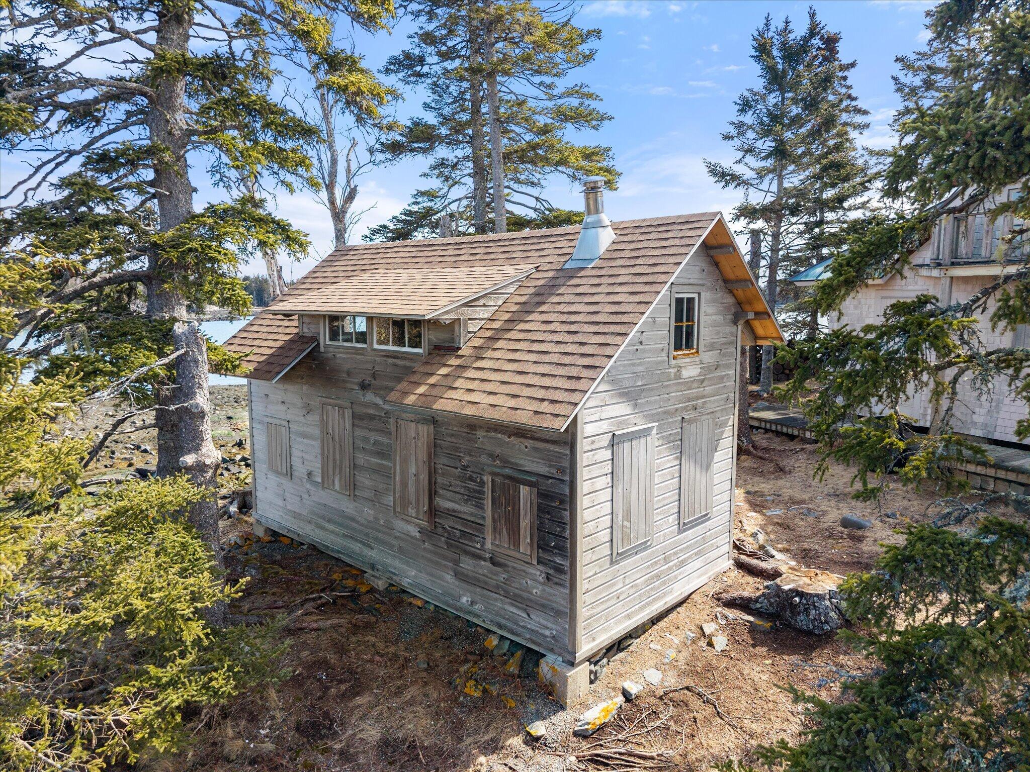9999 Cove Island Harrington ME 04643
