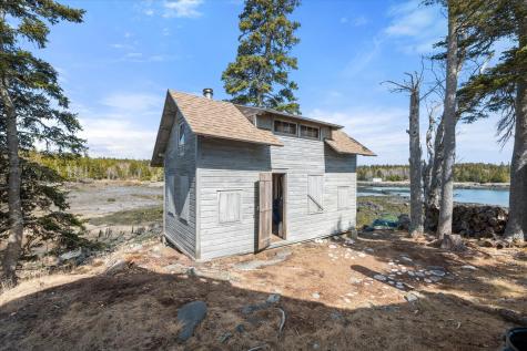 9999 Cove Island Harrington ME 04643
