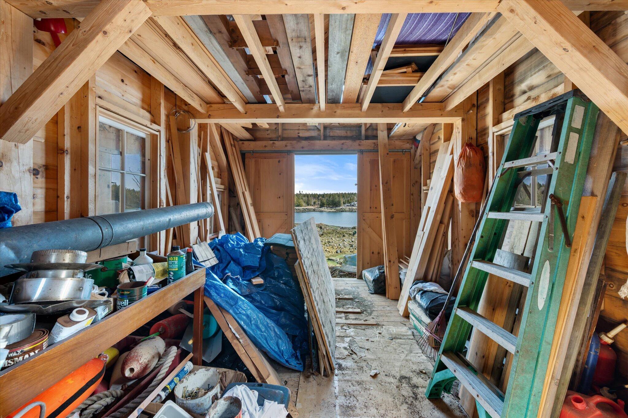 9999 Cove Island Harrington ME 04643
