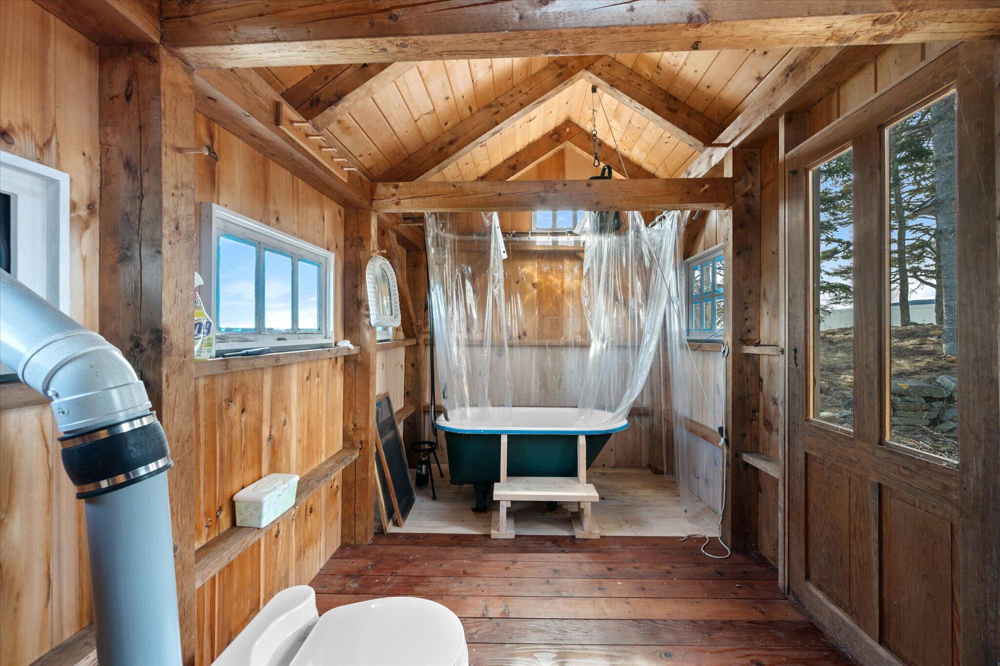 9999 Cove Island Harrington ME 04643
