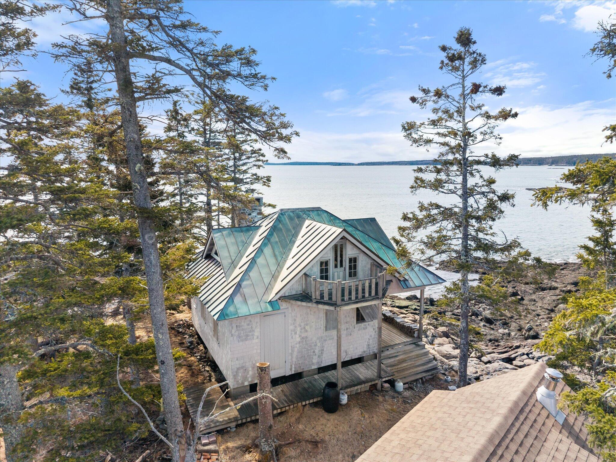 9999 Cove Island Harrington ME 04643