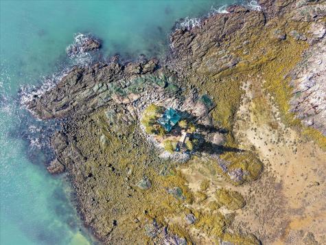 9999 Cove Island Harrington ME 04643