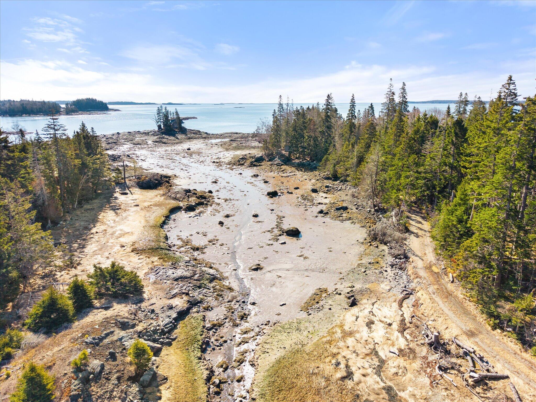 9999 Cove Island Harrington ME 04643
