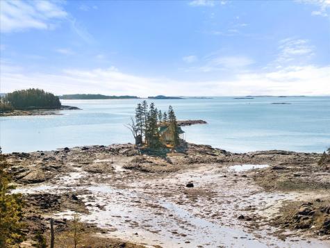 9999 Cove Island Harrington ME 04643