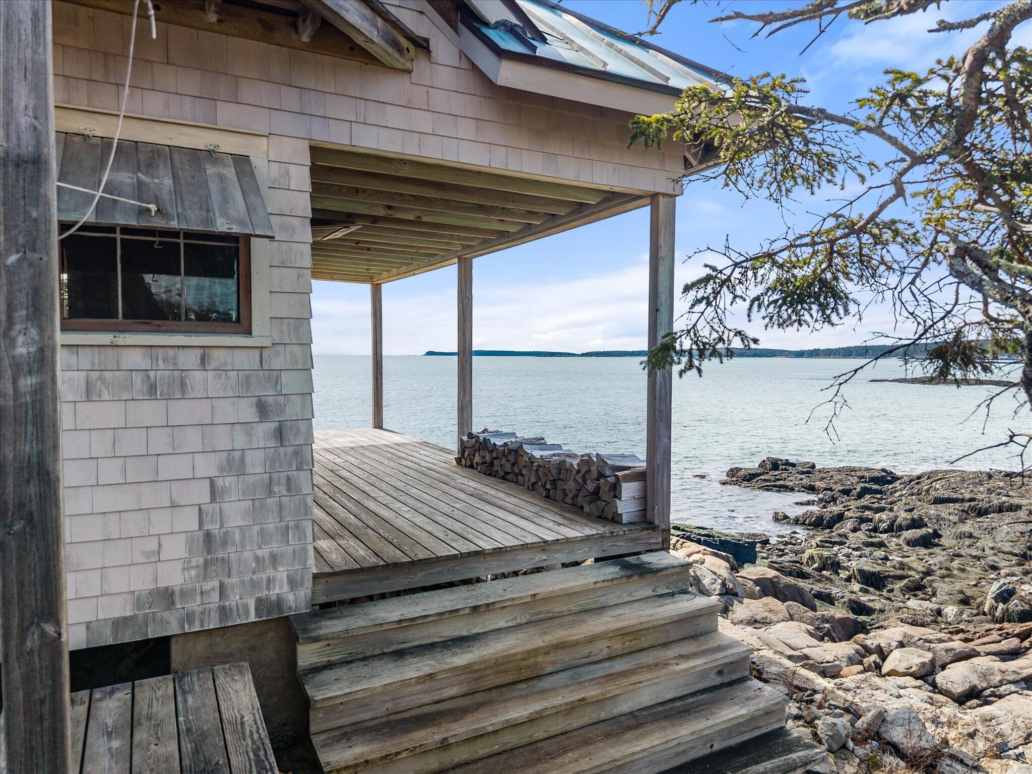 9999 Cove Island Harrington ME 04643