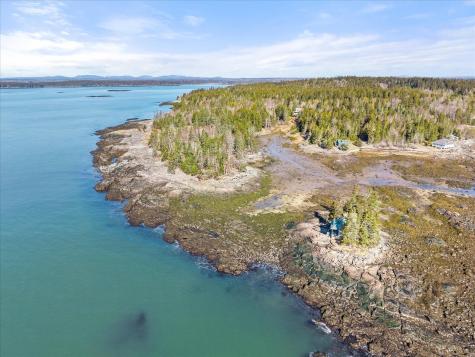 9999 Cove Island Harrington ME 04643