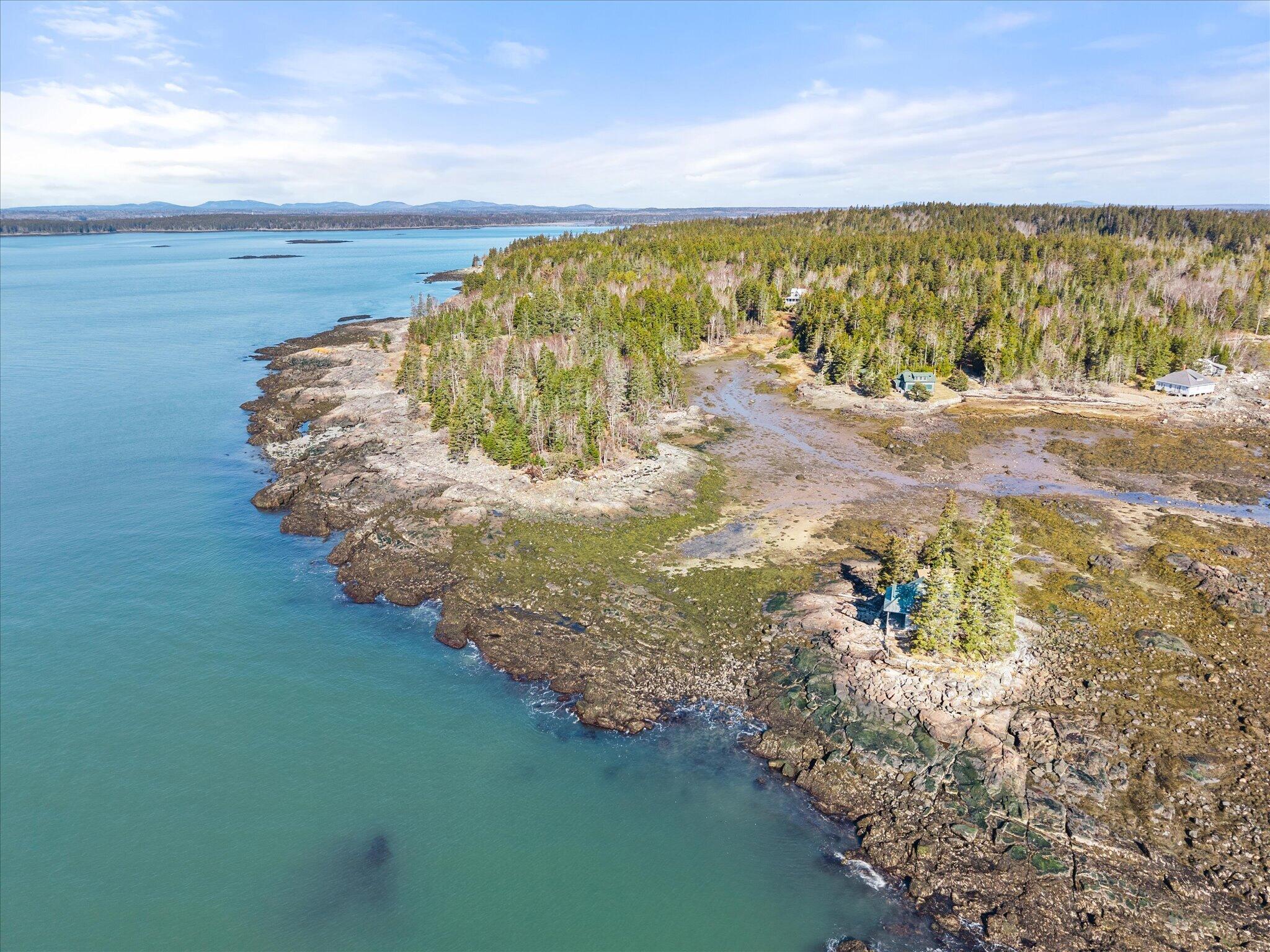 9999 Cove Island Harrington ME 04643