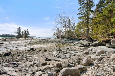 9999 Cove Island Harrington ME 04643