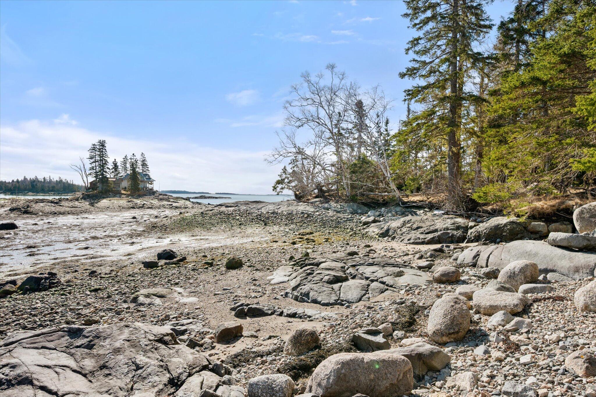 9999 Cove Island Harrington ME 04643
