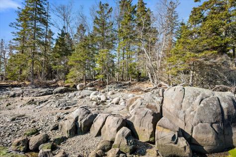 9999 Cove Island Harrington ME 04643