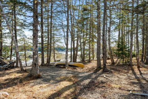 9999 Cove Island Harrington ME 04643