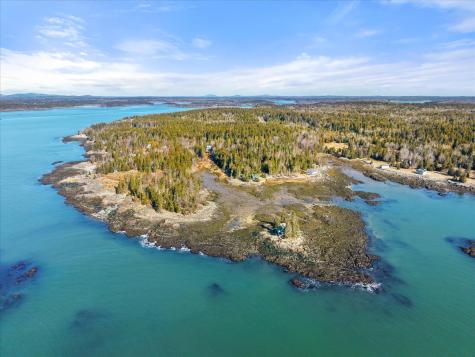9999 Cove Island Harrington ME 04643