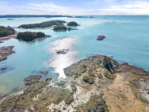 9999 Cove Island Harrington ME 04643