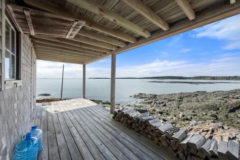 9999 Cove Island Harrington ME 04643