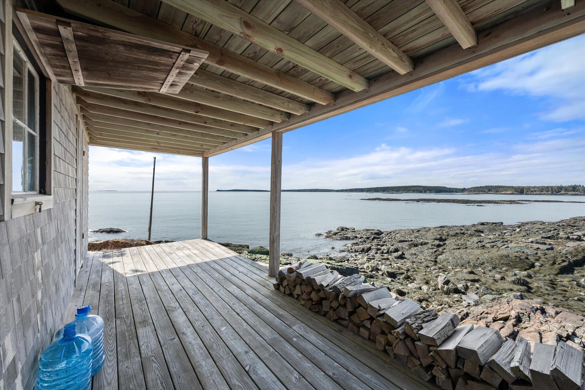 9999 Cove Island Harrington ME 04643