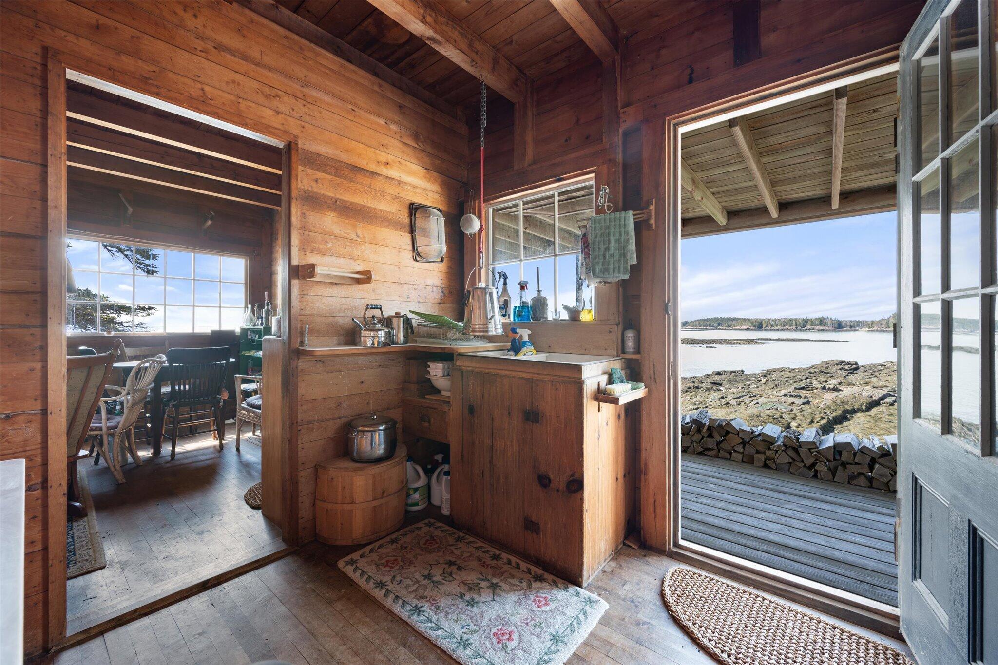 9999 Cove Island Harrington ME 04643