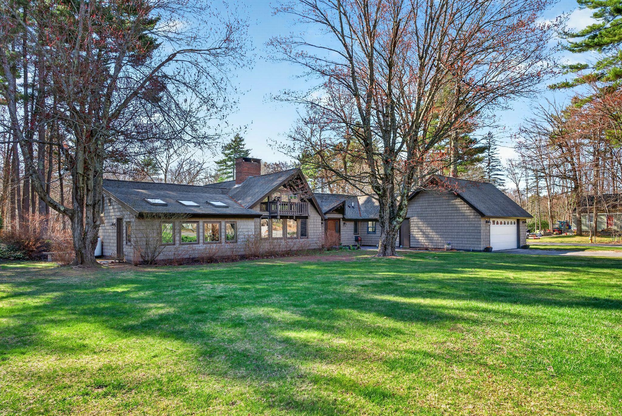 18 Brookside Drive Standish ME 04084