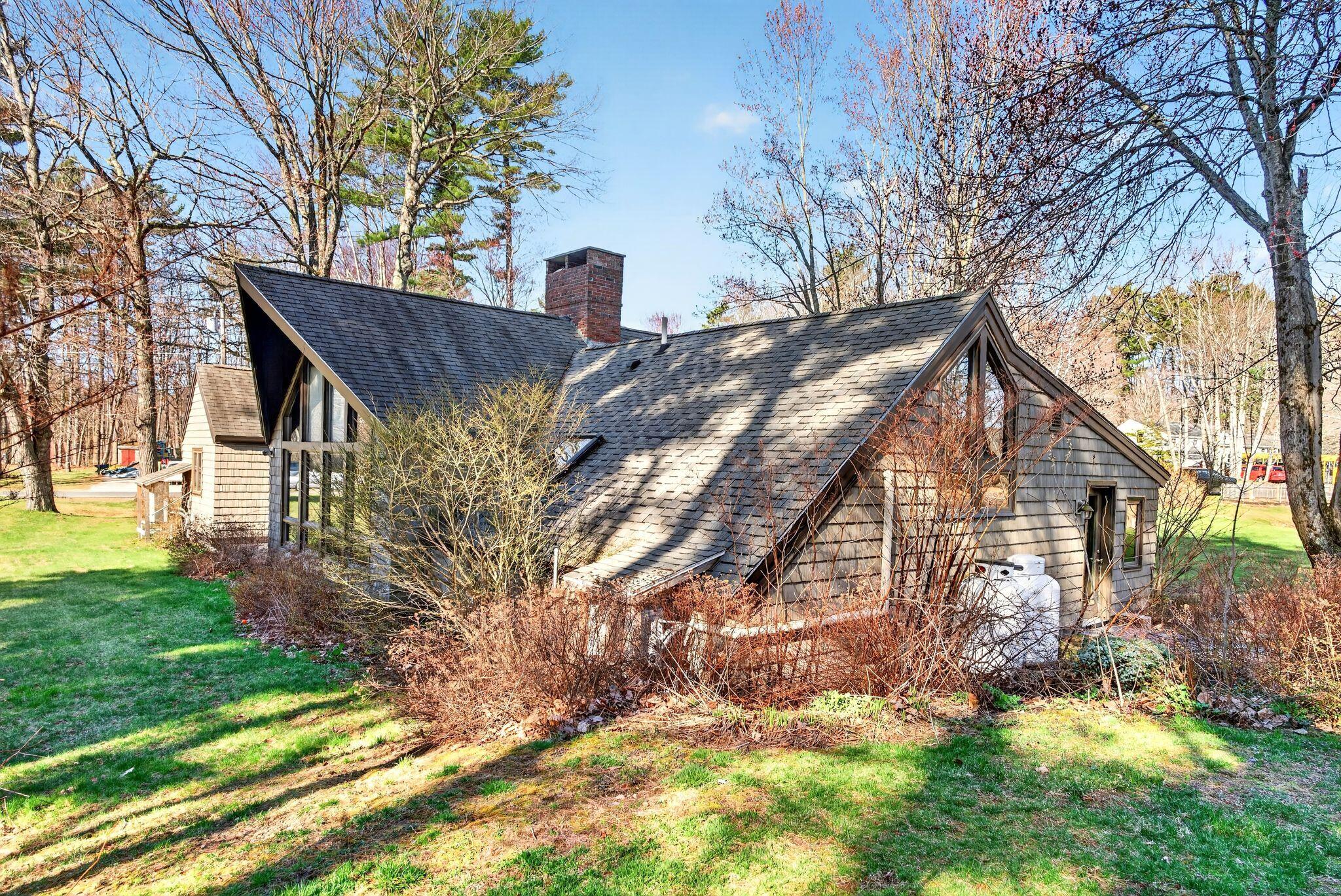 18 Brookside Drive Standish ME 04084