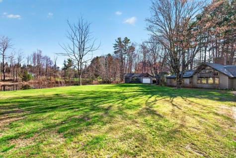 18 Brookside Drive Standish ME 04084