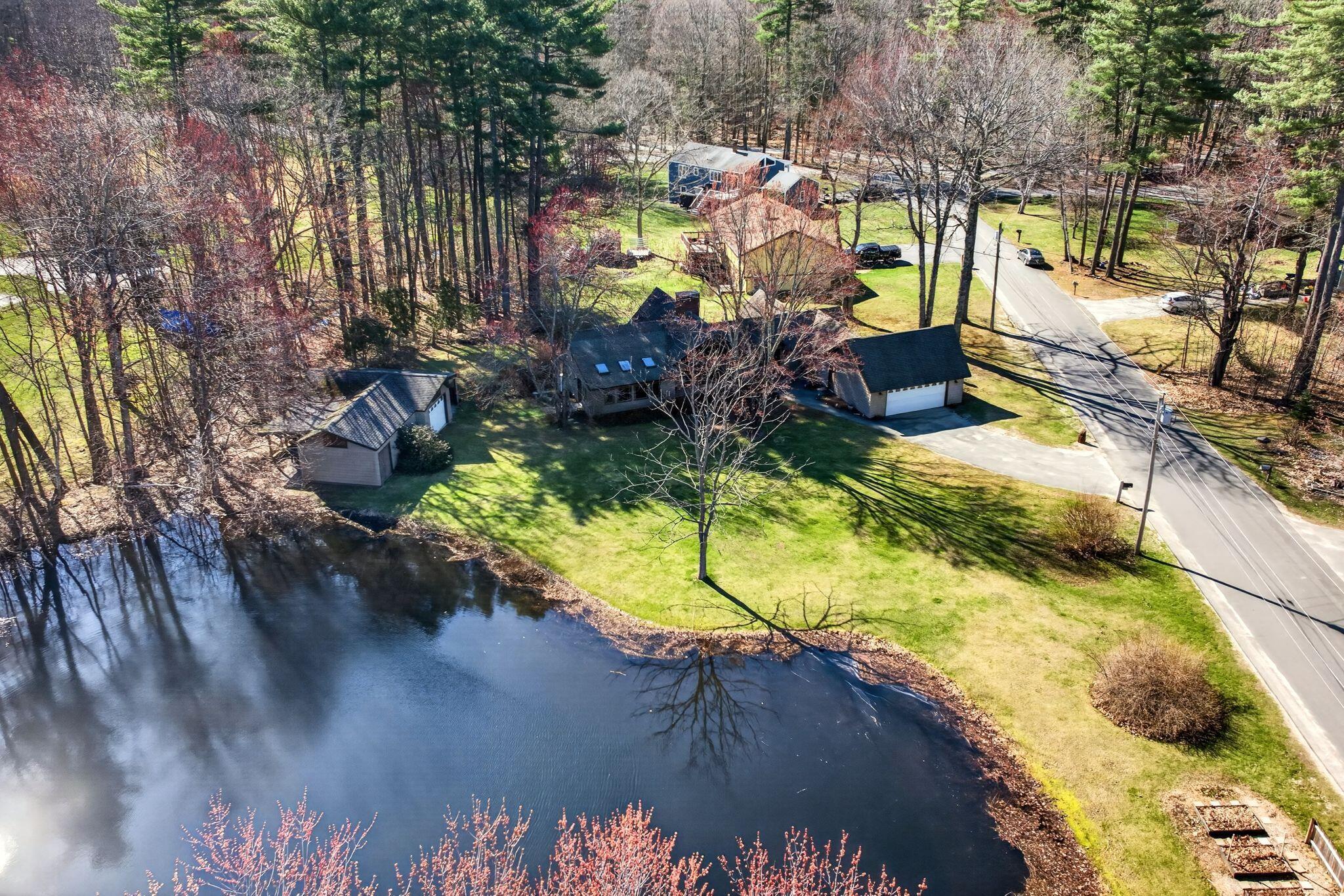 18 Brookside Drive Standish ME 04084