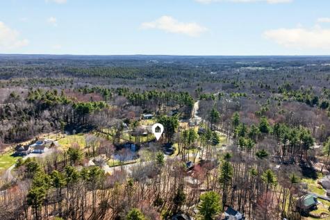 18 Brookside Drive Standish ME 04084