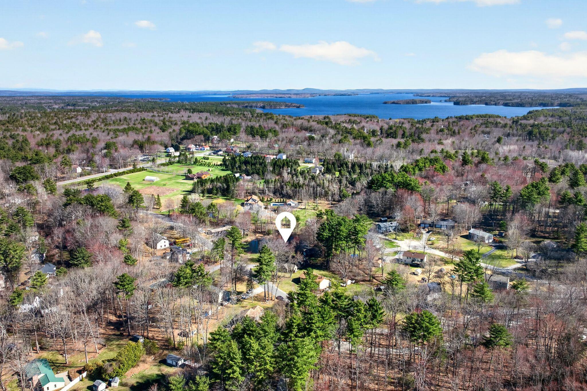 18 Brookside Drive Standish ME 04084