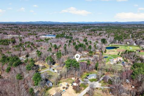 18 Brookside Drive Standish ME 04084