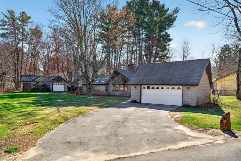 18 Brookside Drive Standish ME 04084