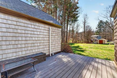 18 Brookside Drive Standish ME 04084