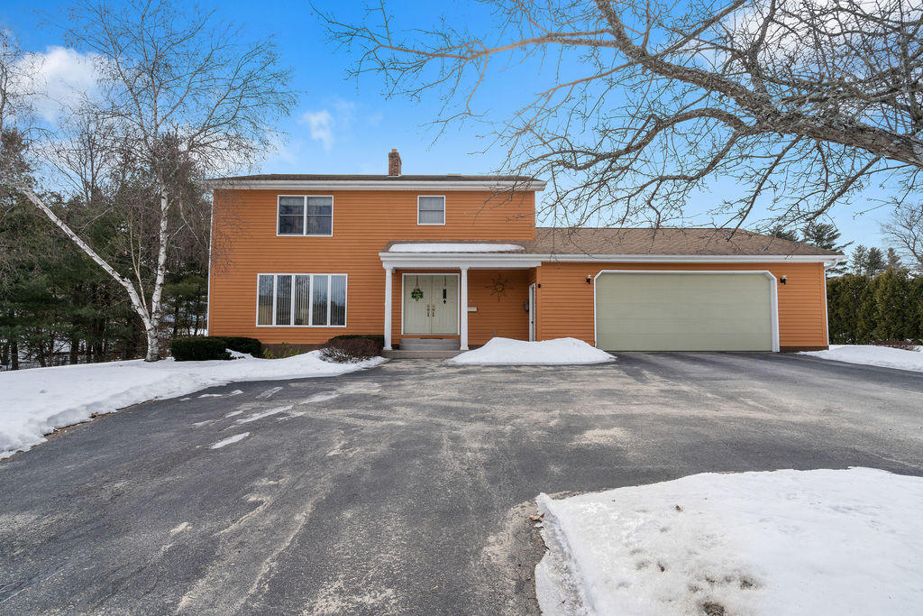 3 Fortuna Drive Lewiston ME 04240