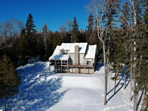 1913 Sly Brook Road Eagle Lake ME 04739