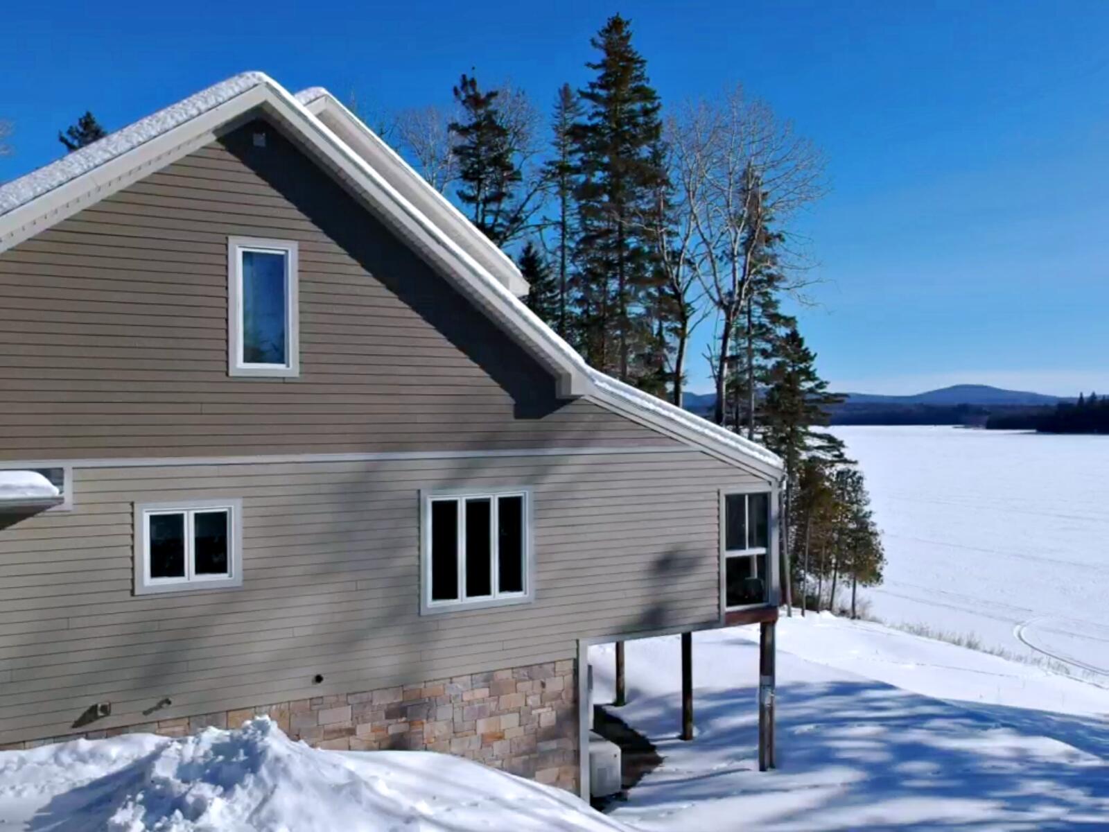 1913 Sly Brook Road Eagle Lake ME 04739