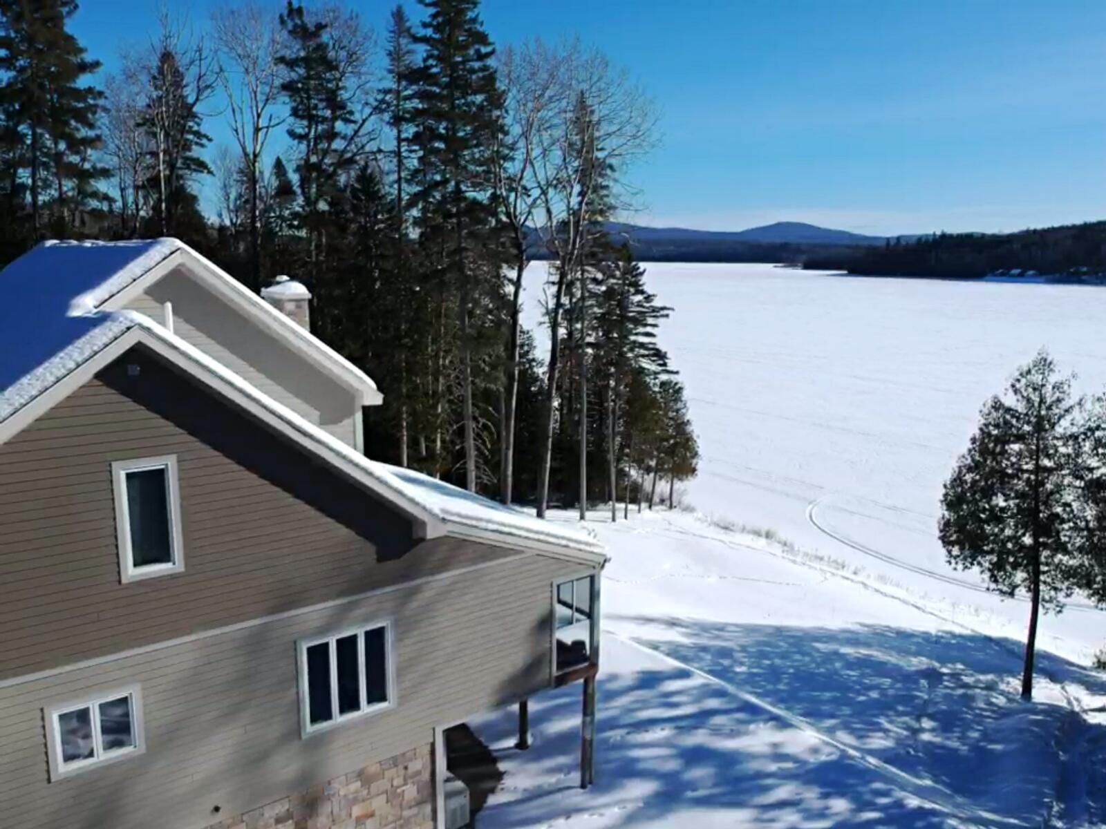 1913 Sly Brook Road Eagle Lake ME 04739