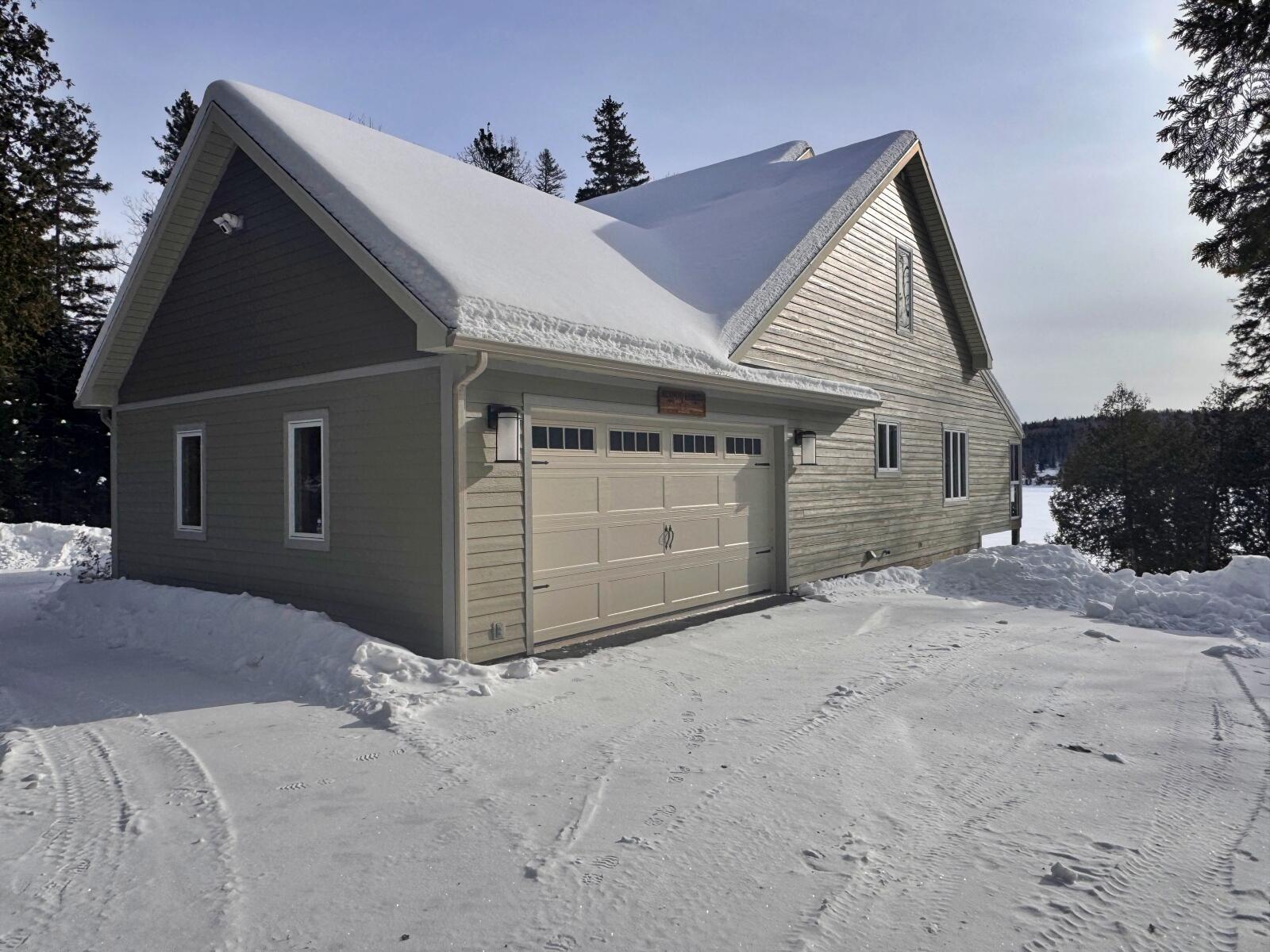 1913 Sly Brook Road Eagle Lake ME 04739