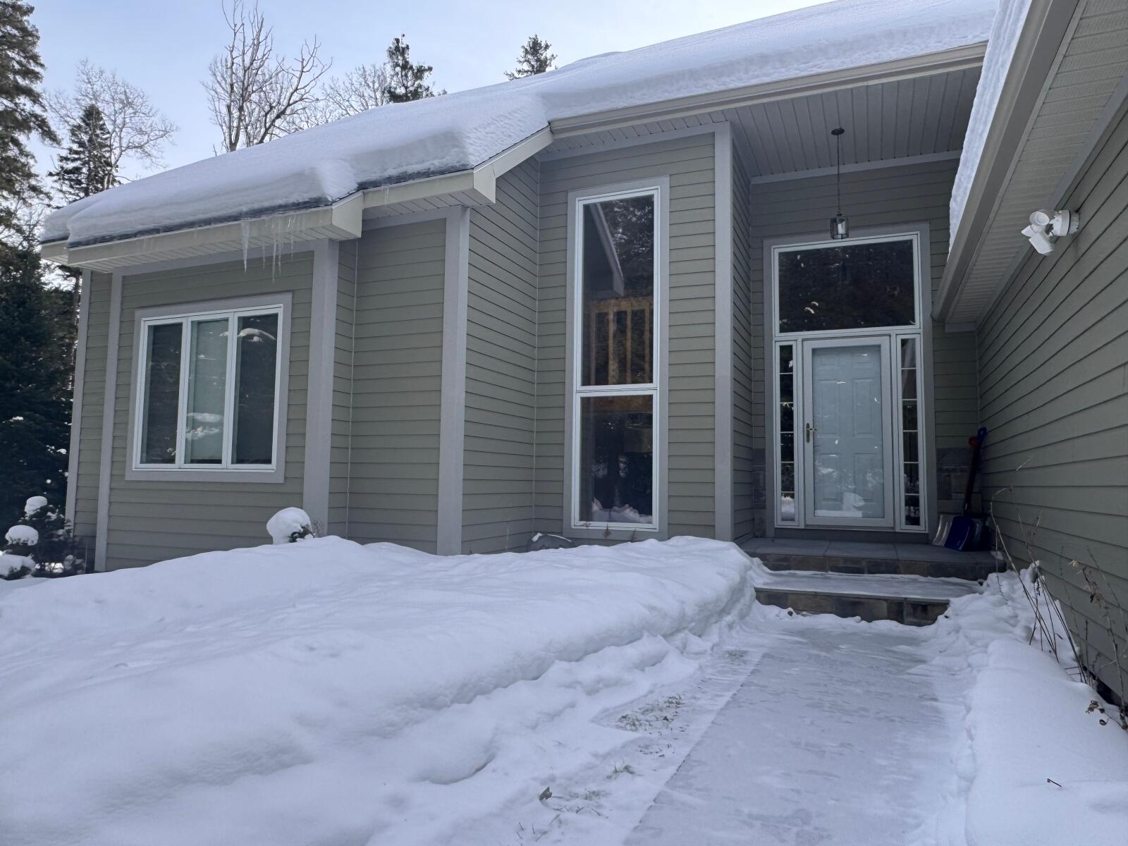 1913 Sly Brook Road Eagle Lake ME 04739