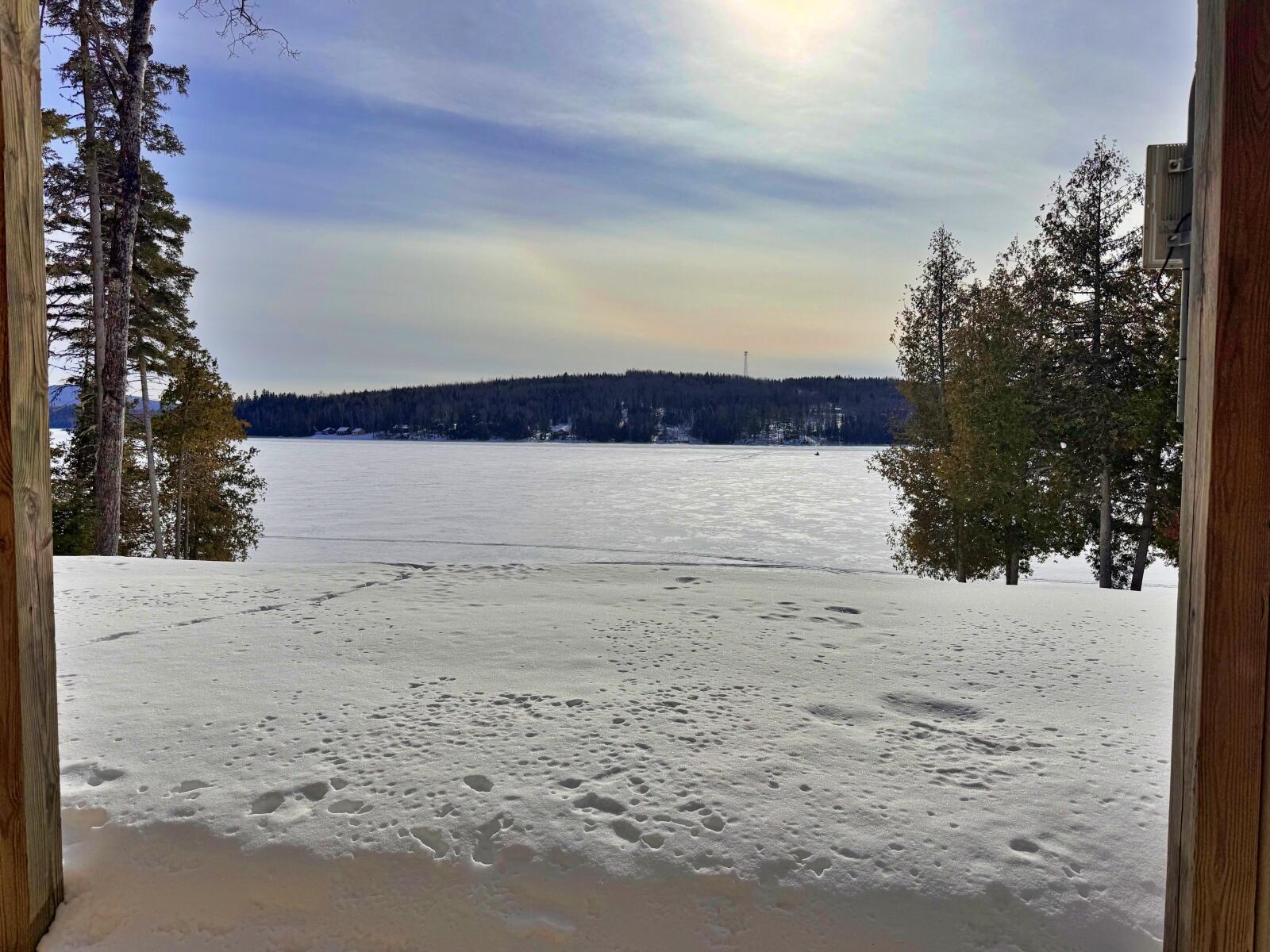 1913 Sly Brook Road Eagle Lake ME 04739