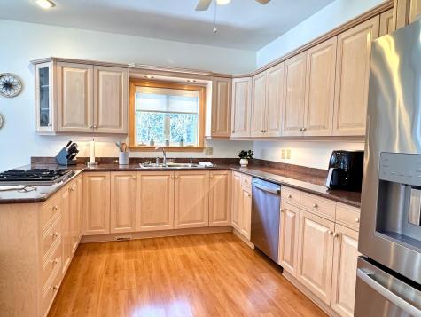1913 Sly Brook Road Eagle Lake ME 04739