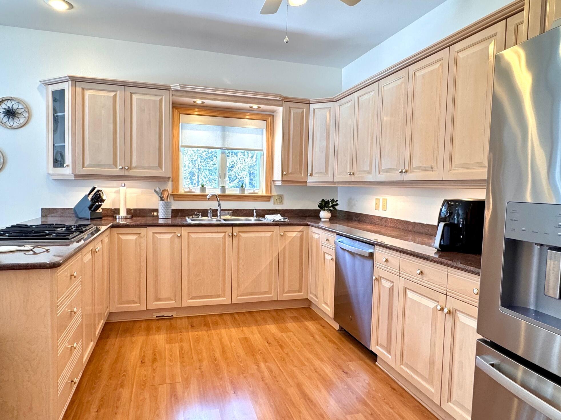 1913 Sly Brook Road Eagle Lake ME 04739