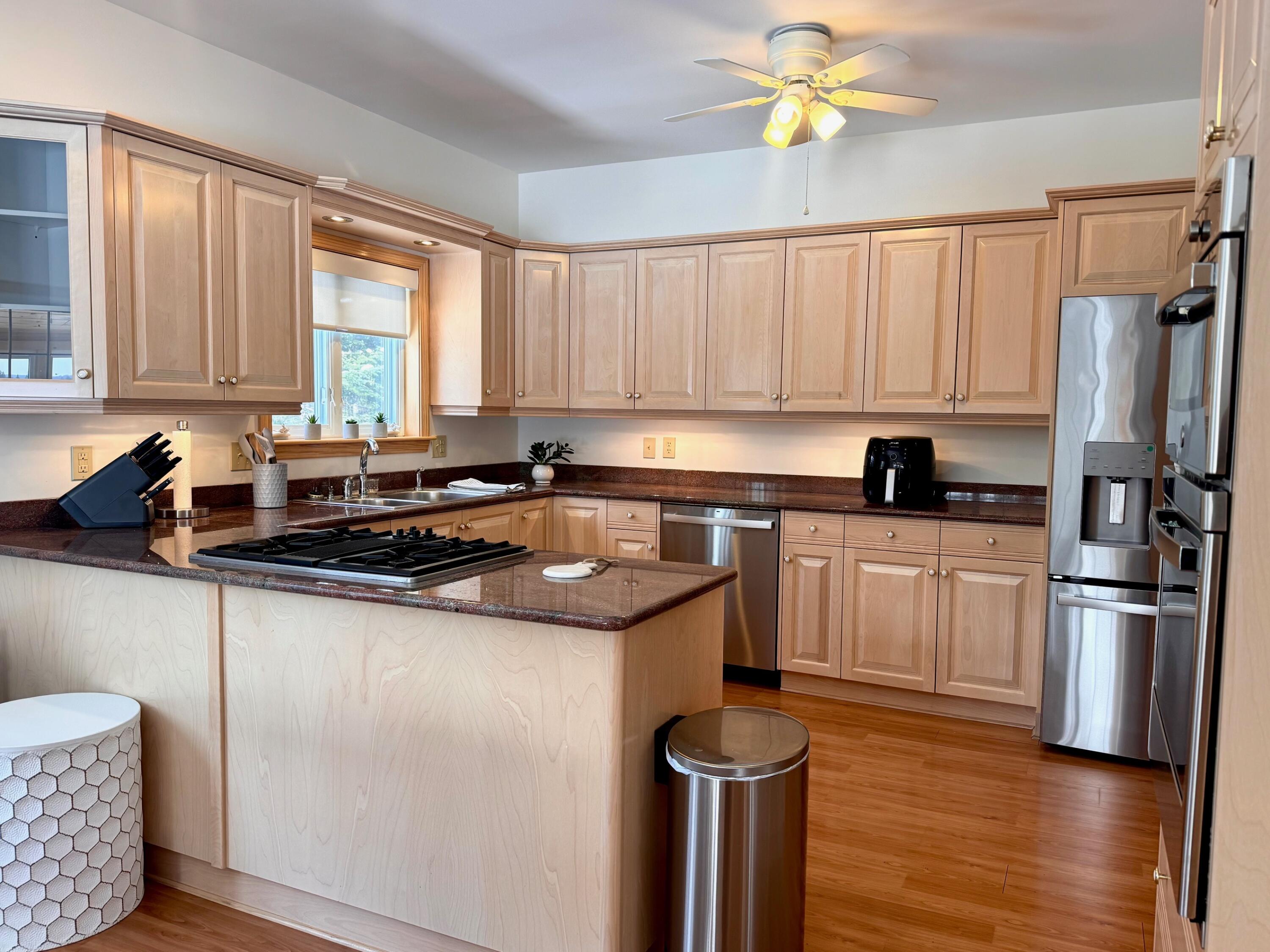 1913 Sly Brook Road Eagle Lake ME 04739