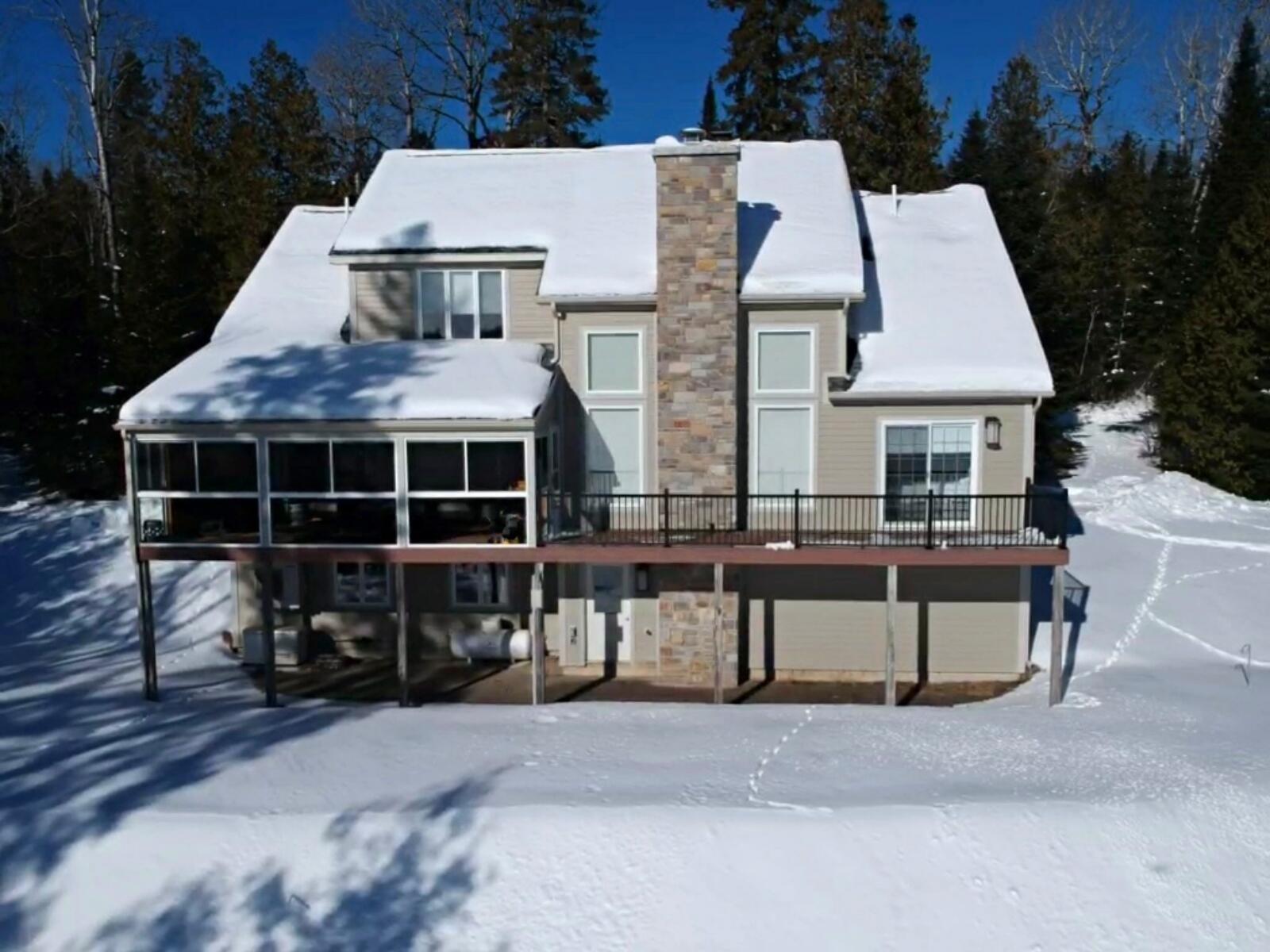 1913 Sly Brook Road Eagle Lake ME 04739