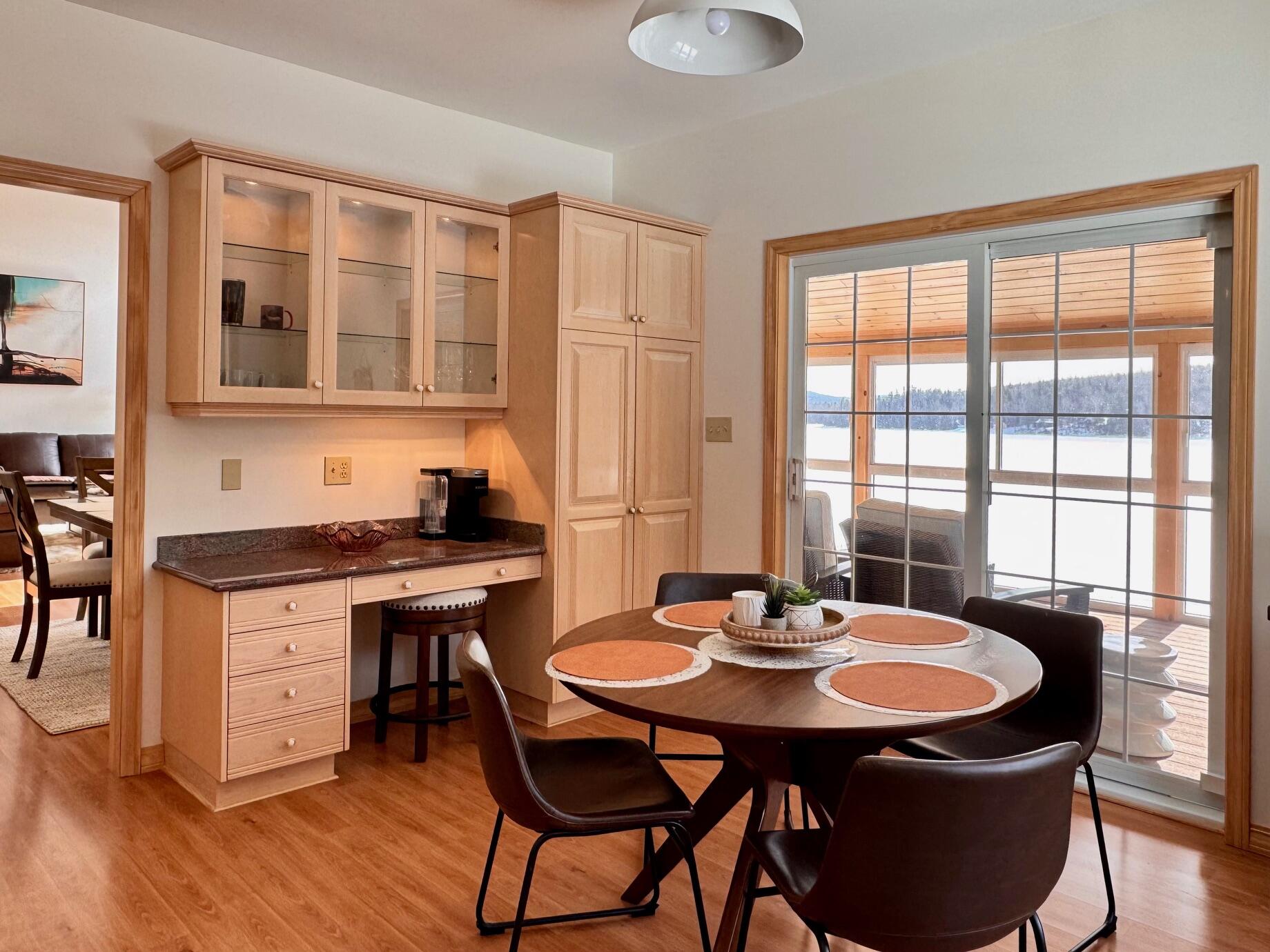 1913 Sly Brook Road Eagle Lake ME 04739