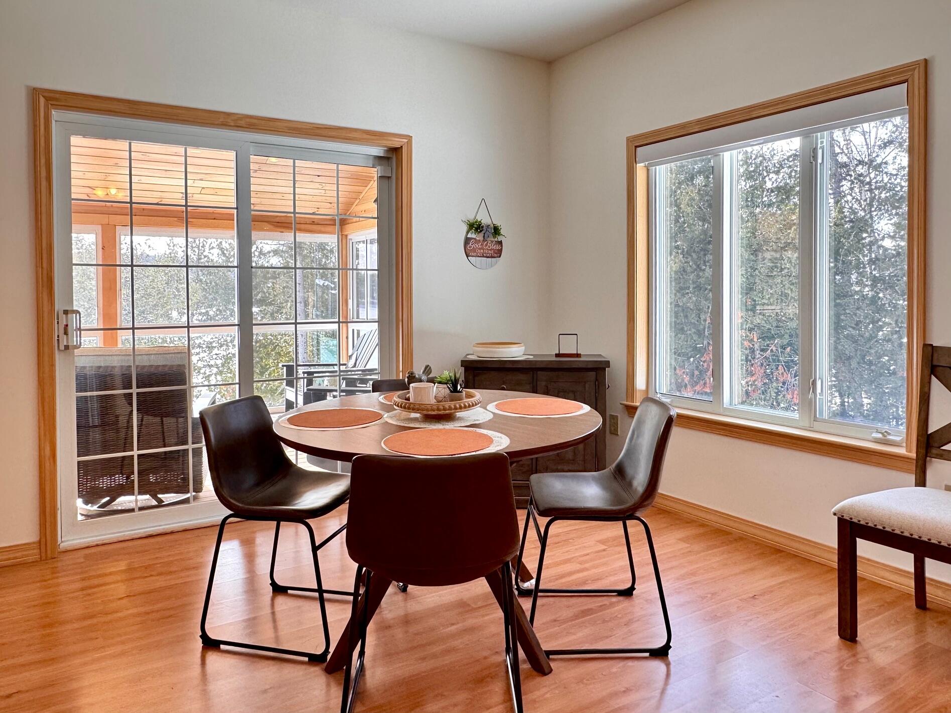 1913 Sly Brook Road Eagle Lake ME 04739