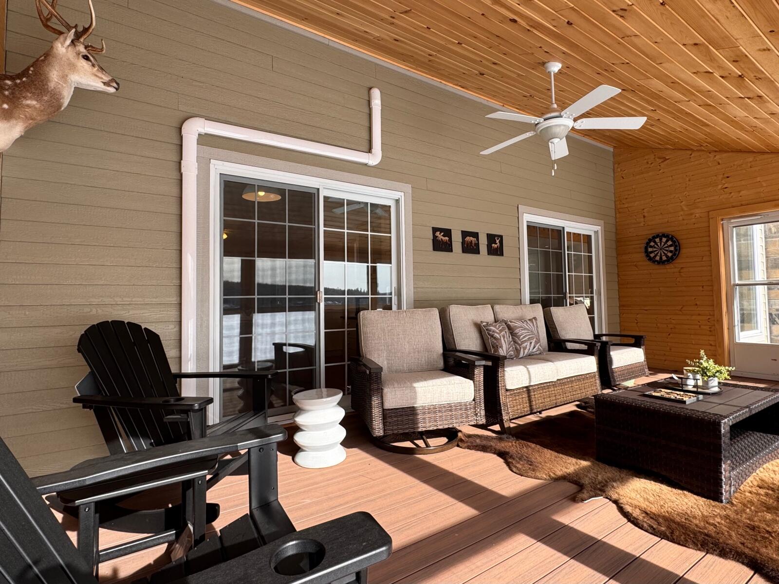 1913 Sly Brook Road Eagle Lake ME 04739