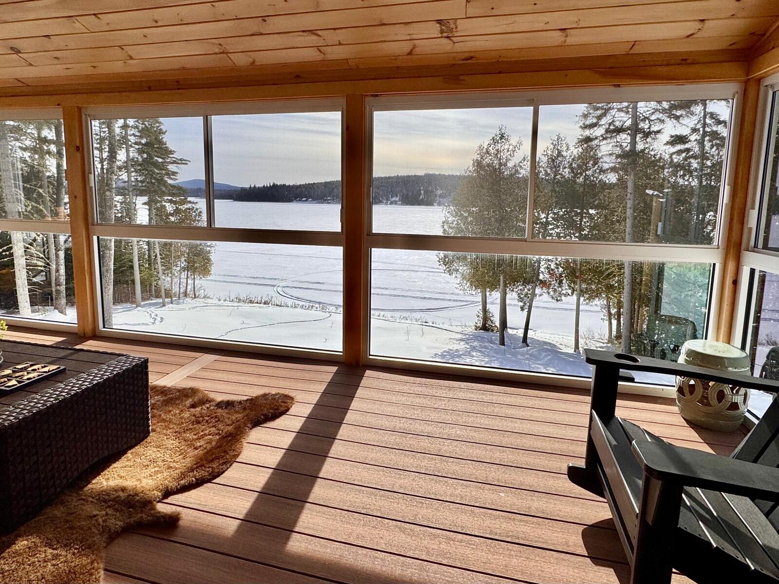 1913 Sly Brook Road Eagle Lake ME 04739