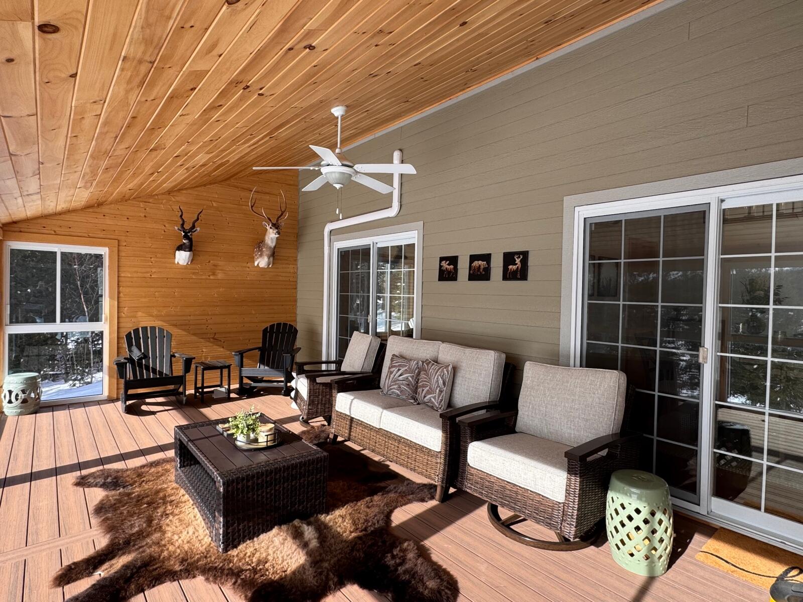 1913 Sly Brook Road Eagle Lake ME 04739