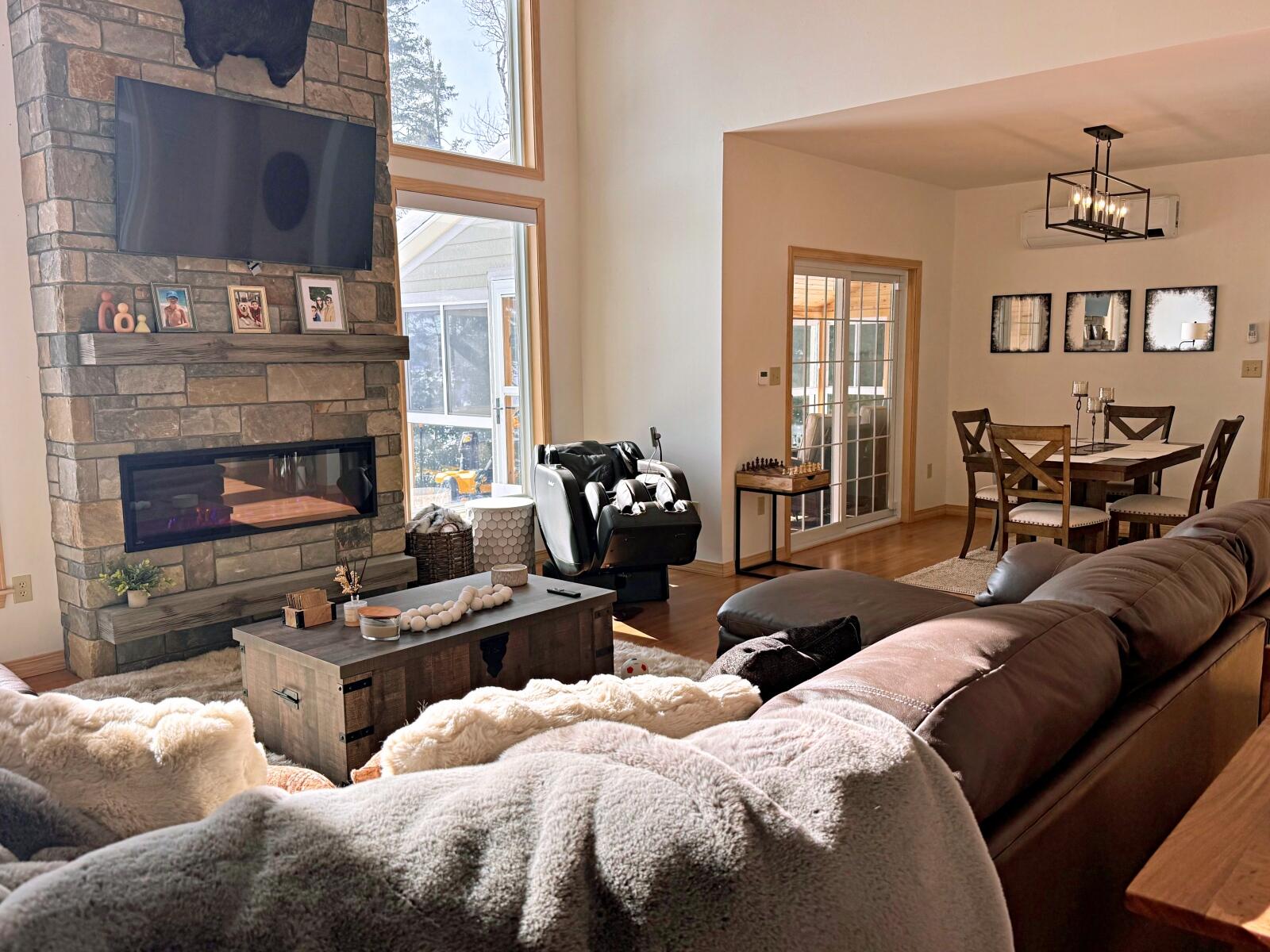 1913 Sly Brook Road Eagle Lake ME 04739