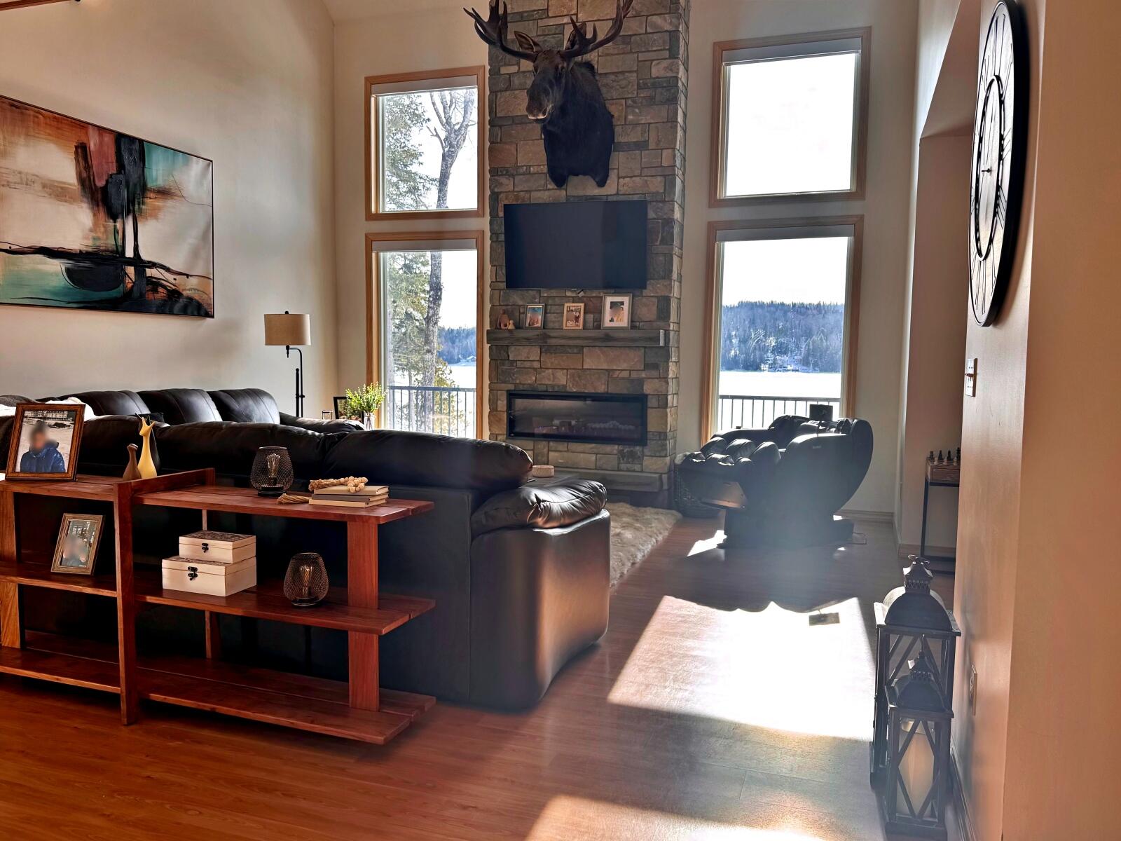 1913 Sly Brook Road Eagle Lake ME 04739