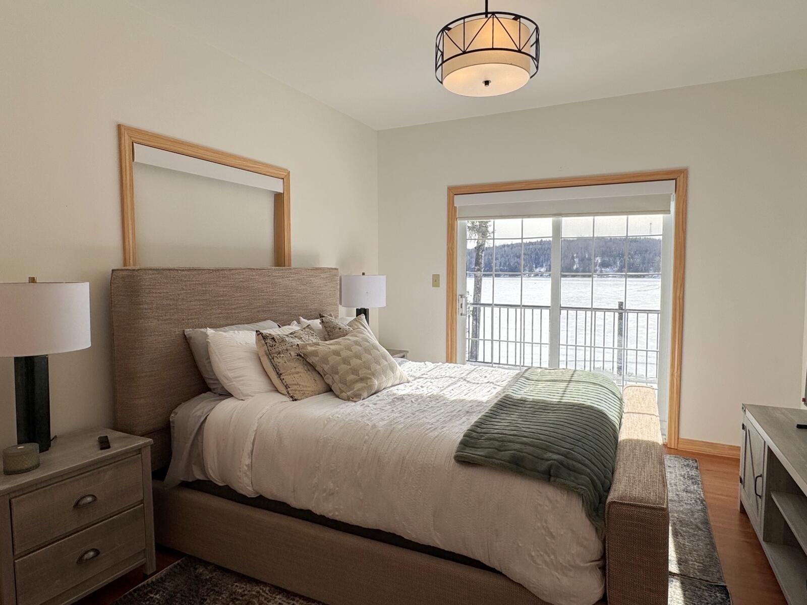 1913 Sly Brook Road Eagle Lake ME 04739